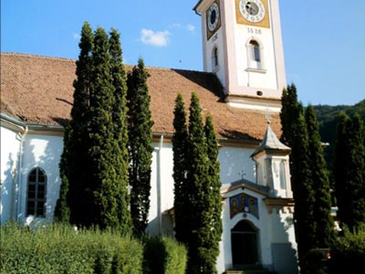 SĂRBĂTOARE: Brașovul intră sub ocrotirea Maicii Domnului 5 | MyTex.ro
