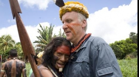 James Cameron va realiza un film 3D despre un trib amazonian 5 | MyTex.ro