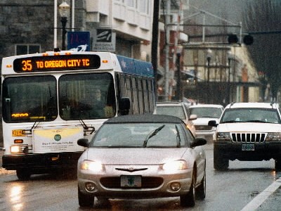 Taxa de poluare auto va fi mărită 5 | MyTex.ro