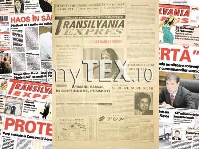 ANIVERSARE: 17 ani pentru cititorii noștri 5 | MyTex.ro