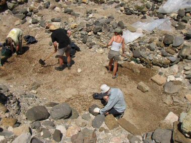 Fosile de 11 milioane de ani, descoperite în Vaslui 5 | MyTex.ro