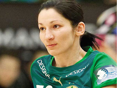 Cristina Vărzaru ratează Cupa Mondială 5 | MyTex.ro