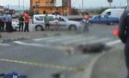 Doi bicicliști, morți în accidente rutiere 5 | MyTex.ro