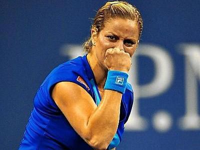 S-au aflat primele semifinaliste la US Open 5 | MyTex.ro
