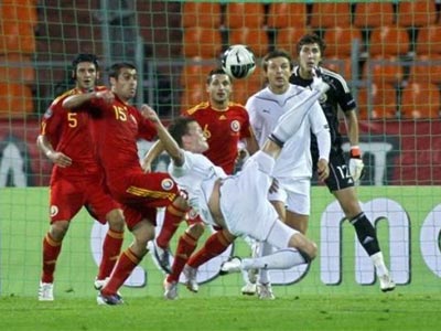 Răzvan Lucescu continuă să viseze la Euro 2012... 5 | MyTex.ro
