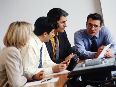 21% dintre firme pregătesc concedieri 5 | MyTex.ro
