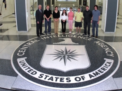 CIA recunoaște că a torturat un suspect în Polonia 5 | MyTex.ro