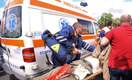 Doi morți și 21 de răniți, în accidente rutiere 5 | MyTex.ro