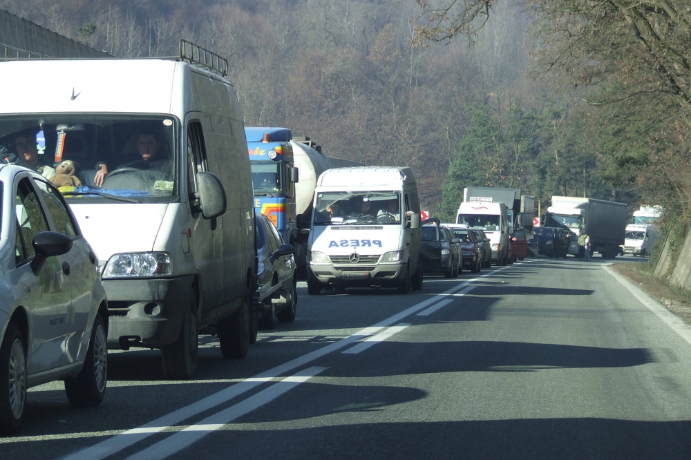 Traficul pe A1, restricționat 6 article_264803_1.jpg