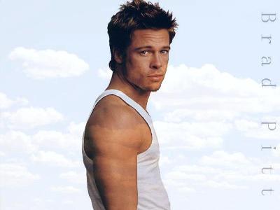 Păpușa Brad Pitt 5 | MyTex.ro