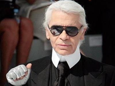 Karl Lagerfeld va crea haine pentru publicul larg 5 | MyTex.ro