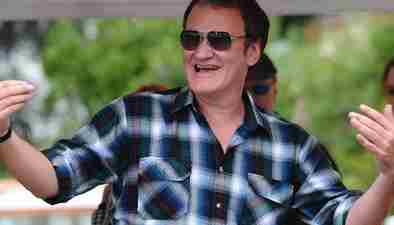 Tarantino, criticat pentru premiile acordate la Veneția 5 | MyTex.ro