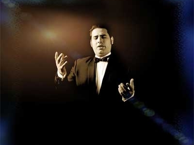 Costel Busuioc își lansează un album 5 | MyTex.ro