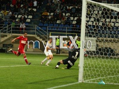 Cu tunurile pe arbitru! 5 | MyTex.ro