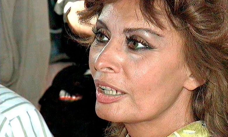 Sophia Loren a primit cea mai importantă distincție japoneză 5 | MyTex.ro