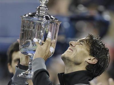 Rafael Nadal și-a văzut visul împlinit 5 | MyTex.ro
