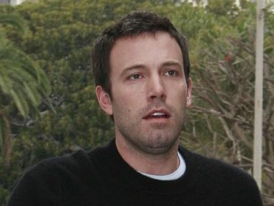 Ben Affleck e prieten cu spărgători de bănci 5 | MyTex.ro