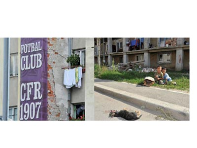 Clujul, văzut de ziariștii elvețieni 5 | MyTex.ro