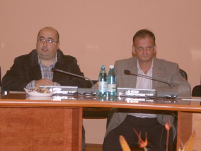 IMPLICARE. În vederea obținerii de fonduri europene nerambursabile, / Agenția Metropolitană Brașov a înființat Grupul de Acțiune Locală „Ţinutul Bârsei” 5 | MyTex.ro