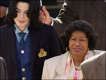 Katherine Jackson a dat în judecată AEG 5 | MyTex.ro