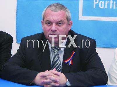 Ion Diniță spune că ieșirea din criză nu se face cu împrumuturi bancare 5 | MyTex.ro
