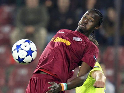 FC Liverpool, cu ochii pe Traore 5 | MyTex.ro