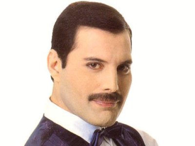 Rolul lui Freddie Mercury, jucat de Sacha Baron Cohen 5 | MyTex.ro
