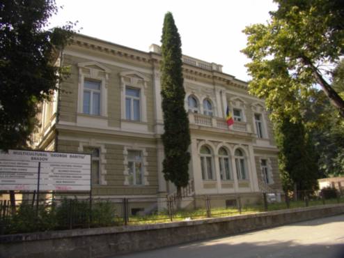 Brașov. Cineclub la Bibliotecă, în această seară 5 | MyTex.ro