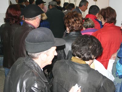 „Simplificare”: În octombrie, cozile vor fi duble pentru contribuțiile de asigurări sociale 5 | MyTex.ro