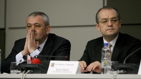 Vlădescu: Capacitatea lui Boc de a înțelege economia este limitată 5 | MyTex.ro