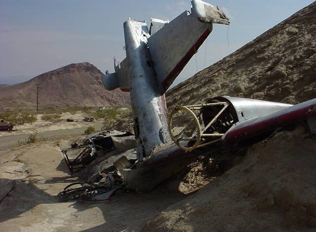 Accident mortal la un miting aviatic 5 | MyTex.ro