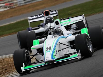 Final de sezon în Formula 2 5 | MyTex.ro