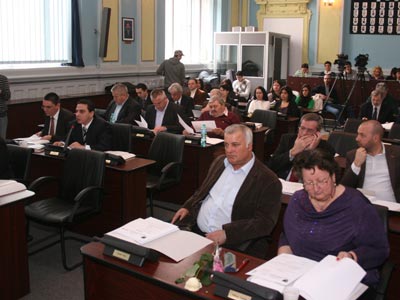 CJ finanțează cu peste 900.000 de lei investiții în salubrizarea localităților 5 | MyTex.ro
