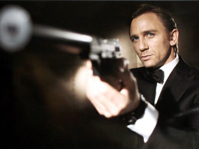 Noul film "James Bond" va fi turnat în 2011 5 | MyTex.ro