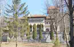Castelul Cantacuzino din Bușteni, redeschis 5 | MyTex.ro