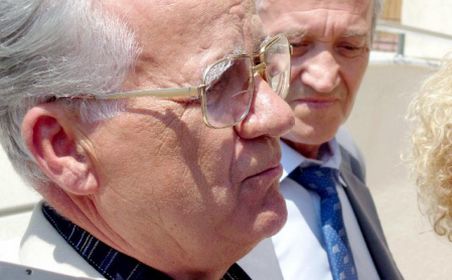 Mihai Chițac este în comă 5 | MyTex.ro
