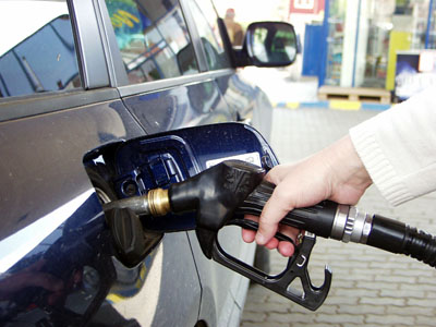 Benzină și motorină mai scumpă la OMV Petrom 5 | MyTex.ro