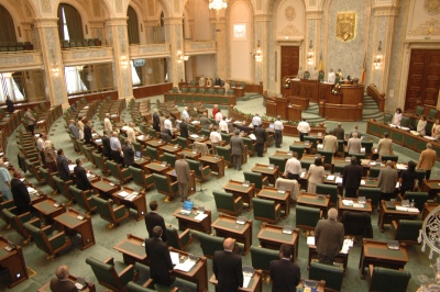 Coaliția vrea să reia votul pe Legea pensiilor 5 | MyTex.ro