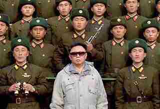 Fiul lui Kim Jong-II preia puterea 5 | MyTex.ro
