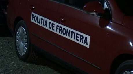 Traficant de țigări, împușcat de polițiștii de frontieră 5 | MyTex.ro