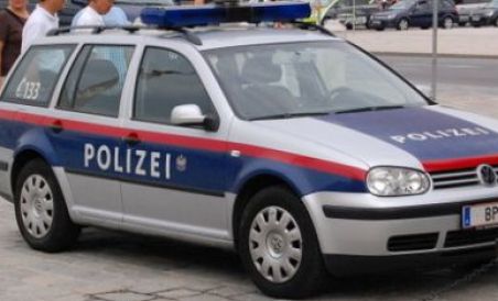 Prostituată româncă înjunghiată la Viena 5 | MyTex.ro