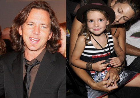 Eddie Vedder s-a căsătorit 5 | MyTex.ro