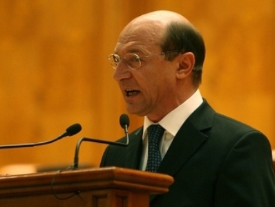 Băsescu: În 2011 vom semna un nou acord cu FMI 5 | MyTex.ro