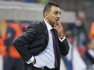 Ilie Dumitrescu n-a rezistat decât 40 de zile la Steaua 5 | MyTex.ro