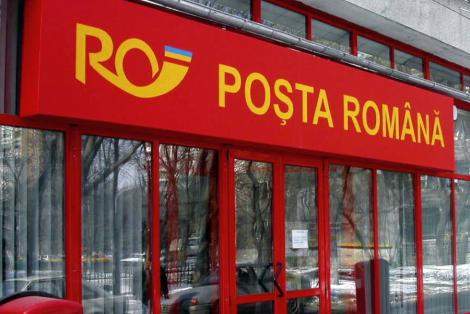 Tentativă de jaf armat la Poștă 5 | MyTex.ro