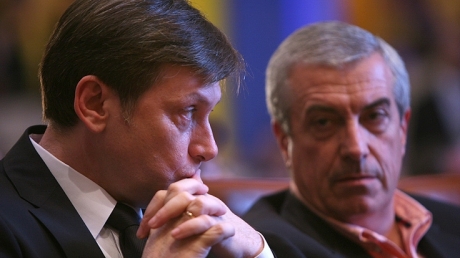 Liberalii validează azi Guvernul „din umbră" 5 | MyTex.ro