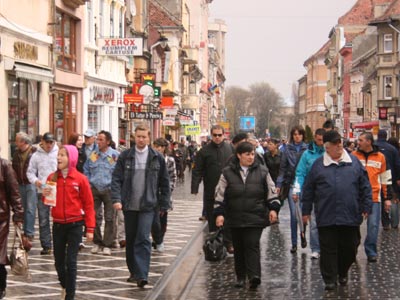 „Tradiția” scumpirilor la alimente continuă 5 | MyTex.ro