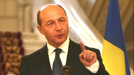 Băsescu vorbește despre trecutul lui Ponta și Antonescu 5 | MyTex.ro