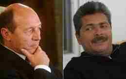 Băsescu: Vîntu a condus SRI 5 | MyTex.ro