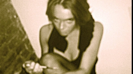 Lindsay Lohan, fotografiată în timp ce și injecta droguri 5 | MyTex.ro